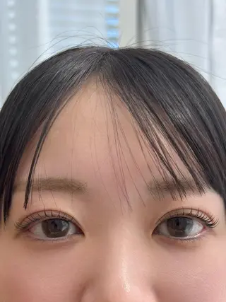 マツエク・マツパ phee フィーのマツエク・マツパデザイン