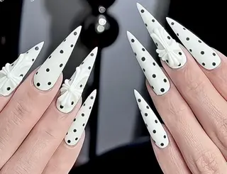 ネイル エリ🫧 nail池袋東口のネイルデザイン