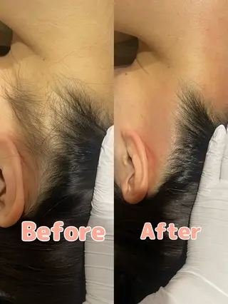 脱毛＆小顔コルギ 専門店 Lucirのエステ・リラクイメージ