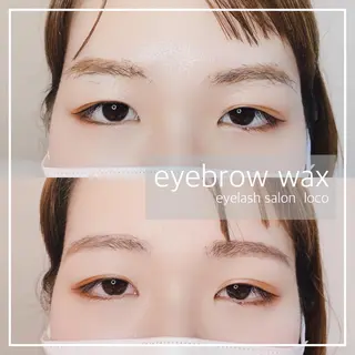 マツエク・マツパ LashArtist MIYUのマツエク・マツパデザイン