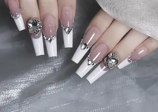 ネイル 🎀 NaNa_nailのネイルデザイン