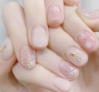 ネイル Cute beauty2のマツエク・マツパデザイン