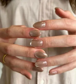 ネイル HIKE nail mianのネイルデザイン