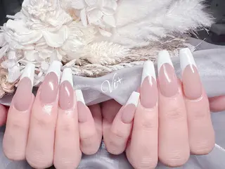 ネイル ✨Nailsalon Vi+✨のネイルデザイン
