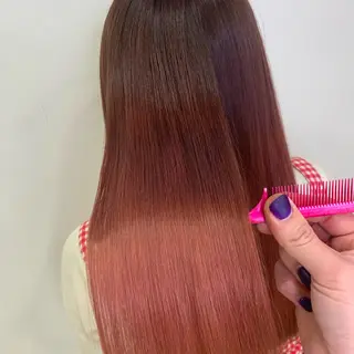 URARA ／メンズカットのヘアスタイル