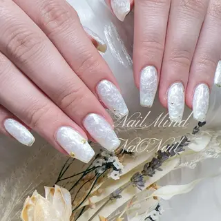 ネイル Nail Mind (NaONail)のネイルデザイン