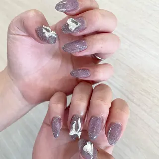 ネイル Nail Salon Gummi.のネイルデザイン