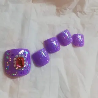 ネイル ネイルサロンほっこり kanaのネイルデザイン