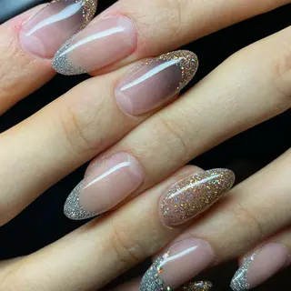 ネイル nail salon 7☺︎2のネイルデザイン