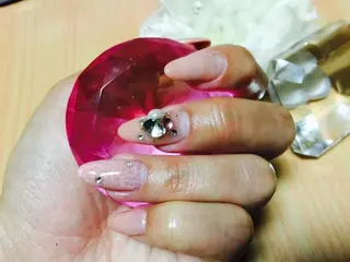 ネイル ネイルandエステ maple豊見城店のエステ・リラクイメージ