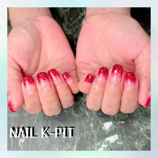 ネイル NAIL K-PIT ネイル ケーピットの眉毛・アイブロウイメージ