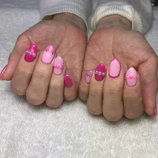 ネイル COCO +のエステ・リラクイメージ