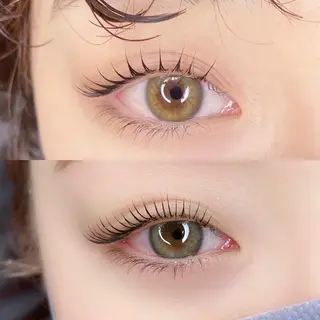 マツエク・マツパ i's lilou. /MOMOのマツエク・マツパデザイン