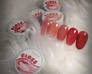 ネイル Angie Nail (ｱﾝｼﾞｰﾈｲﾙ)のネイルデザイン