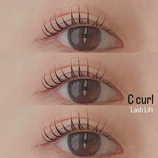 マツエク・マツパ MAQUIA倉吉店 ・北村のマツエク・マツパデザイン