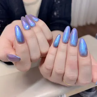 ネイル Rika  nail cocoのネイルデザイン