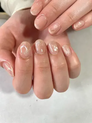 ネイル salon GIGINailの眉毛・アイブロウイメージ