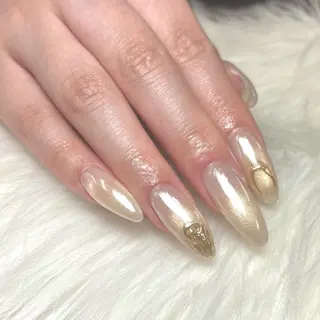ネイル NAIL atre SAIKAのネイルデザイン