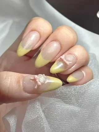 ネイル kaya 横浜のネイルデザイン