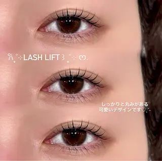 マツエク・マツパ 豊田 有香のマツエク・マツパデザイン