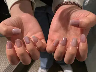 ネイル k. mioのネイルデザイン