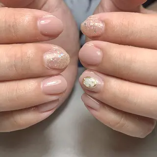 ネイル FIORITURA aiのネイルデザイン