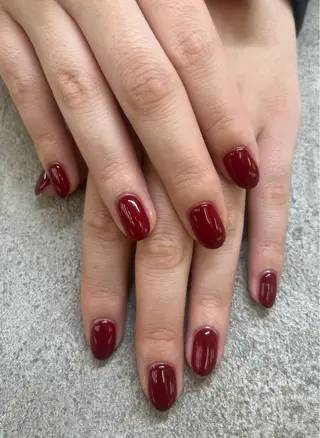 ネイル MAXKELLY YUIのネイルデザイン