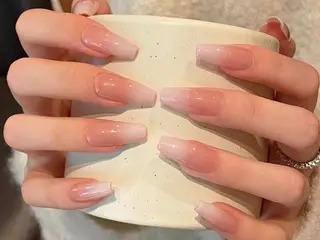 ネイル あいはら ゆいのネイルデザイン