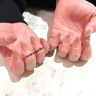 ロング カラー メンズ ネイル TIARA所属・TIARA💅🏻 NORIKOのネイルデザイン