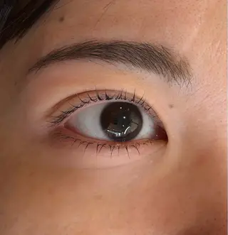 パーマ S+asakusa アイラッシュ&リフトのマツエク・マツパデザイン