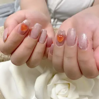 ネイル 💅fleur Ayumiのネイルデザイン
