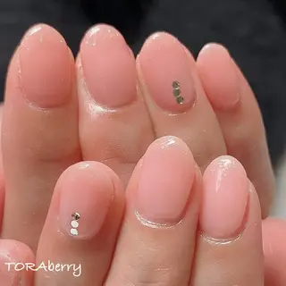 ネイル ネイリスト なつみのネイルデザイン