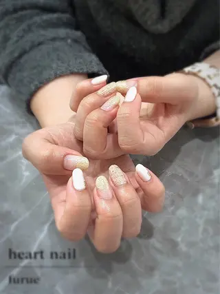 ネイル はあとねいる 古江店のネイルデザイン