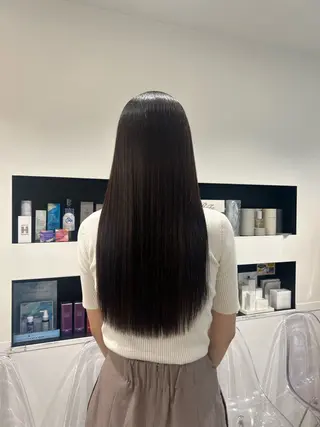 cocoro ✧˖°.のヘアスタイル