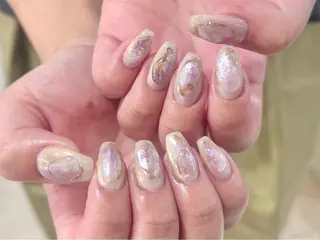 ネイル arc ヤマダのネイルデザイン