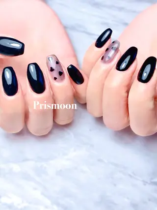 ネイル Prismoon /津市ネイルのネイルデザイン