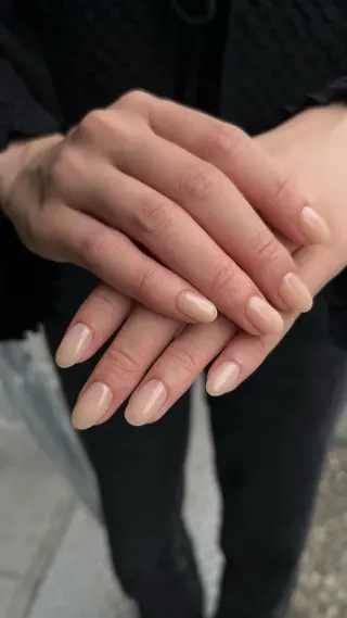 ネイル tsumeno hitoのネイルデザイン