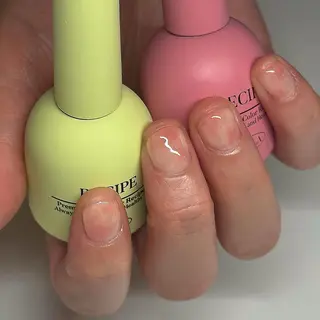 ネイル valla mikuのネイルデザイン