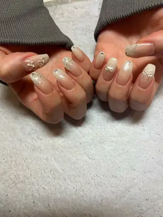 ネイル 【LINON】 airiのネイルデザイン