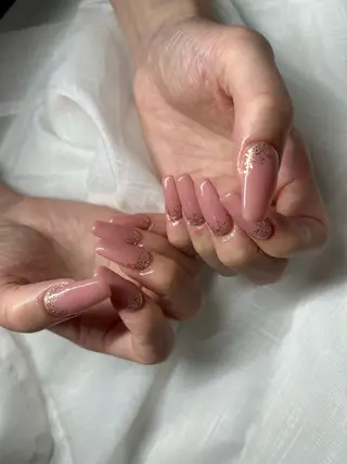 ネイル soary nailのネイルデザイン