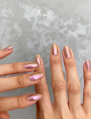 ネイル nailroom Lumionのネイルデザイン