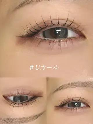 マツエク・マツパ betty ikedaのマツエク・マツパデザイン