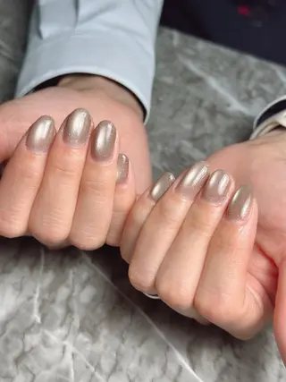 ネイル yluck nailのネイルデザイン