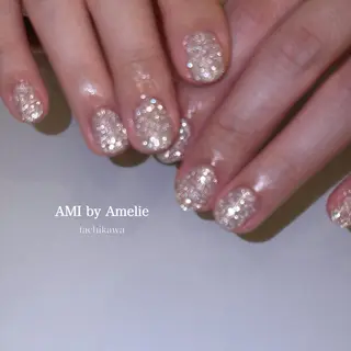 ネイル Kikuchi mikakoのネイルデザイン