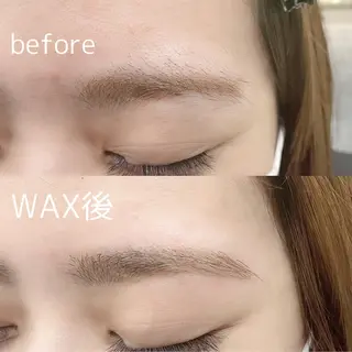 EmmA eyelashの眉毛・アイブロウイメージ