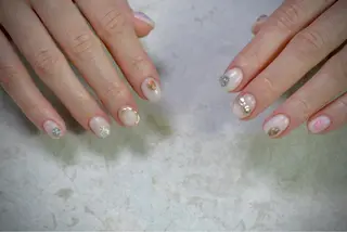 ネイル MH Nailのネイルデザイン