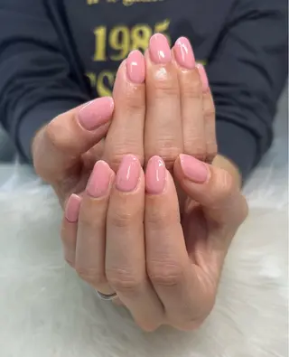 ネイル 二階堂 晴菜のネイルデザイン