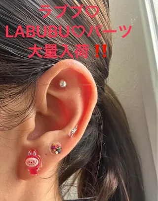 HBL推奨サロン /evergreenの眉毛・アイブロウイメージ