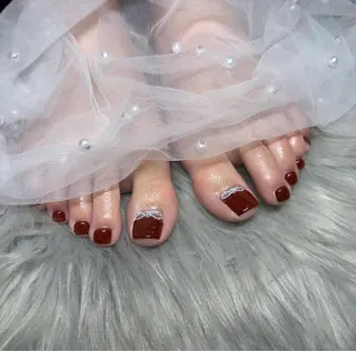 ネイル Allure あやののネイルデザイン