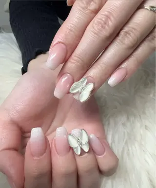 ネイル Fukuda シュウのネイルデザイン